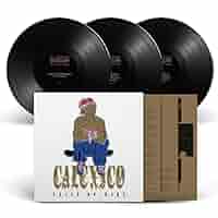 輸入2LP Calexico Feast Of Wire QS78V2 Quarterstick 未開封 /00520 Calexico – Feast Of Wire | Releases | Discogs